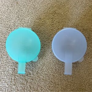 Tupperware Tomato and Onion Holder